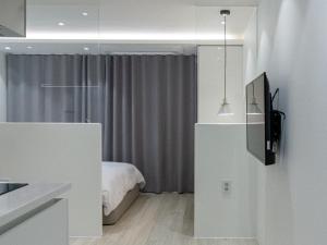 Danyang Ondal and Pyeonggang Pension