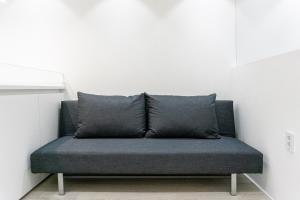 Danyang Ondal and Pyeonggang Pension