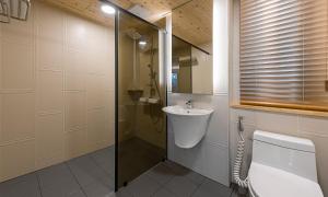 Cheongdo Casa Loma Pool Villa