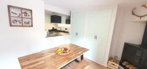 Molina Ski - Тосес