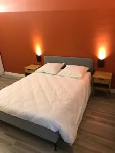 AFASEC Résidence - 科尔贝埃索讷