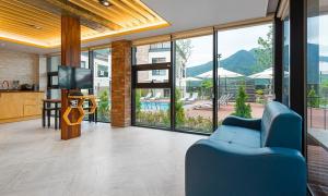 Cheongdo Casa Loma Pool Villa