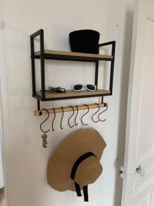 Appartement a 300m de la plage - Saint Enogat