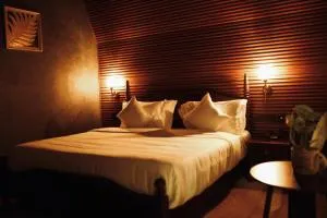 Leela's 7th Heaven Resort & Spa - Haripād