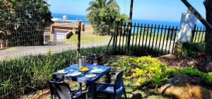 Blue Bay Cottage - sleeps 2