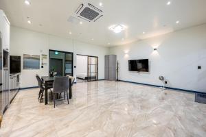 Gongju Forest Stay Pool Villa