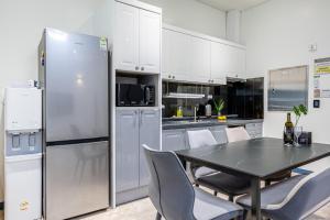 Gongju Forest Stay Pool Villa