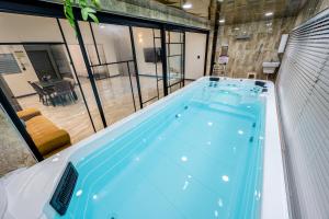 Gongju Forest Stay Pool Villa