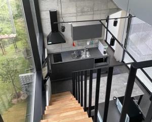 Chuncheon Onda Poolvilla