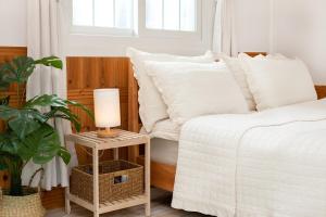 Sweet Pension Yangyang