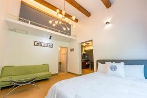 Hadong Cloud Hill Pension