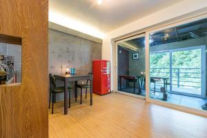 Hadong Cloud Hill Pension