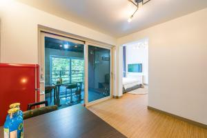 Hadong Cloud Hill Pension