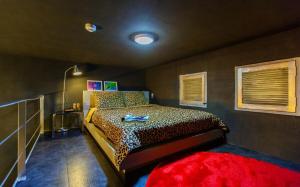 Chuncheon Pier Star Pension