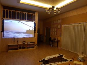 Namhae One Fine Day Private Pension