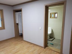 Namhae One Fine Day Private Pension