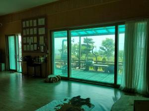 Namhae One Fine Day Private Pension