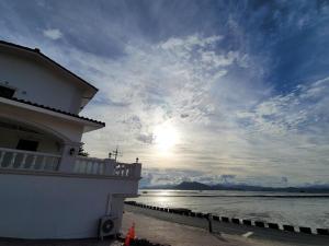 Yeosu Sound of Music Pension