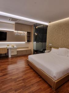 Hotel Boutique Mirasierra