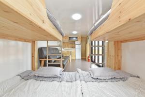 Olla caravan pension