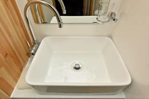 Olla caravan pension