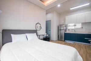 Yeosu Geumodo Geumo Island Pension