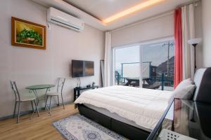 Yeosu Geumodo Geumo Island Pension