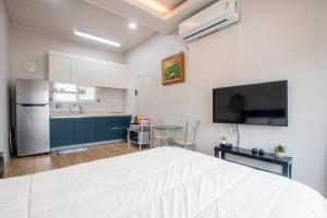 Yeosu Geumodo Geumo Island Pension