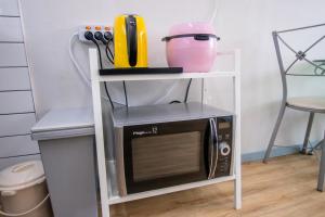 Yeosu Geumodo Geumo Island Pension