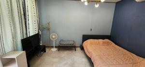 Gapyeong Gumuchon Amusement Park Pension