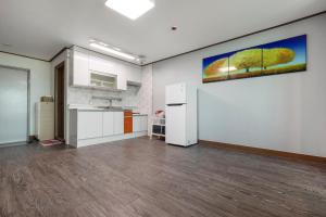 Yeosu Palette Pension