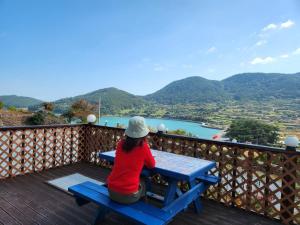 Jeonnam Cheongsando Yeohaeng Pension