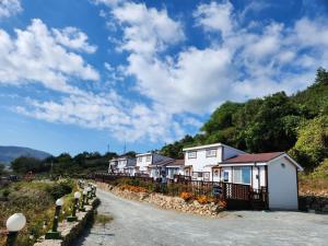 Jeonnam Cheongsando Yeohaeng Pension
