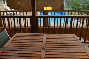 Chungju Psyche Pool Villa