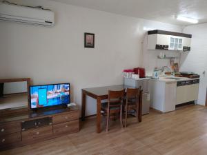 Danyang mulgoeul pension