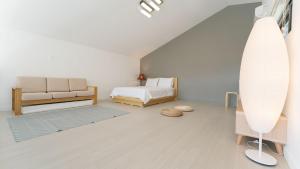 Taean Anmyeondo May Newly Built Private House Gaestar Pension