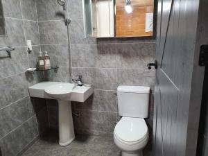 Danyang Euljeon 56 Pension