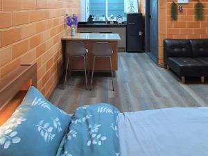 Danyang Euljeon 56 Pension