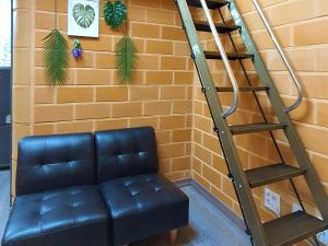 Danyang Euljeon 56 Pension