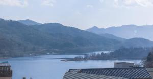 Gaypeng Poolvilla Lisum Five Penison