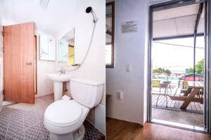 Pohang Rainbow Pension