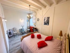 Appartements Welcome to Tuffe : photos des chambres
