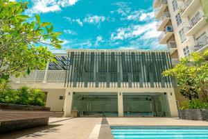 Casa De Mira-Mesatierra Garden Residences