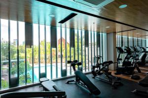 Casa De Mira-Mesatierra Garden Residences