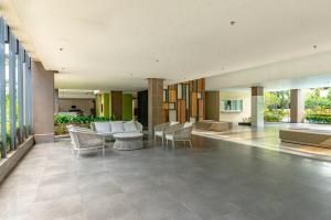 Casa De Mira-Mesatierra Garden Residences