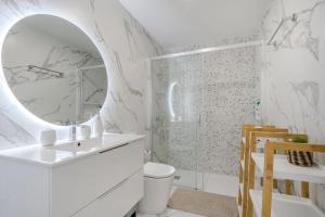 Luxurious Granada Park Retreat