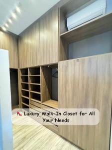 Newly NEW YORK Designed 3 Bedroom Apartment