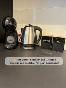 Newly NEW YORK Designed 3 Bedroom Apartment