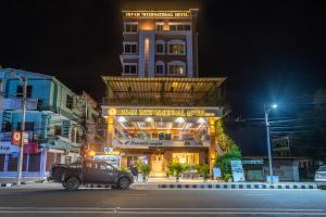 Dream International Hotel