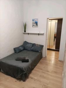 Centrum Fabryczna Loft-Style Apartment